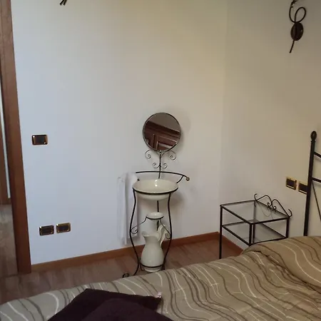 Farmstay Alloggio Cort Di Branc Povoletto Zimmer foto