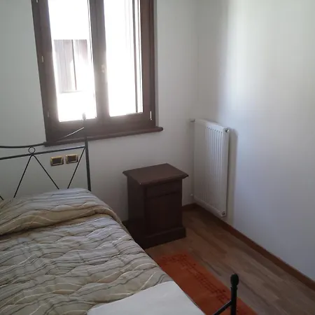 Farmstay Alloggio Cort Di Branc Povoletto Zimmer foto