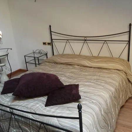 Farmstay Alloggio Cort Di Branc Povoletto Zimmer foto