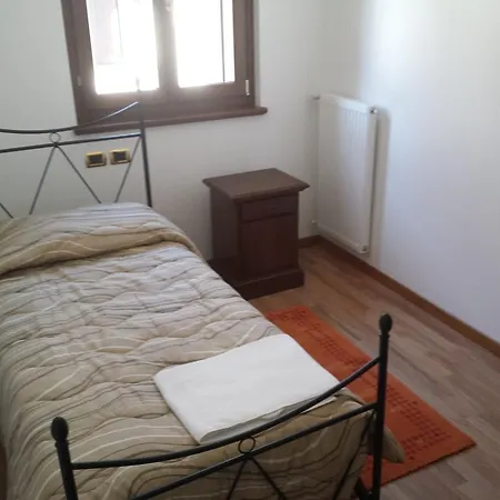 Farmstay Alloggio Cort Di Branc Povoletto Zimmer foto