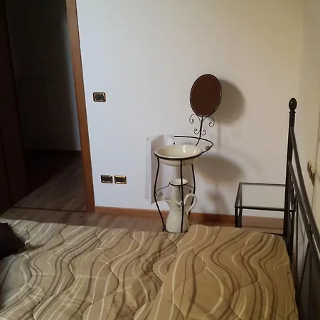 Farmstay Alloggio Cort Di Branc Povoletto Zimmer foto