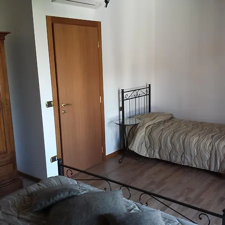 Farmstay Alloggio Cort Di Branc Povoletto Zimmer foto