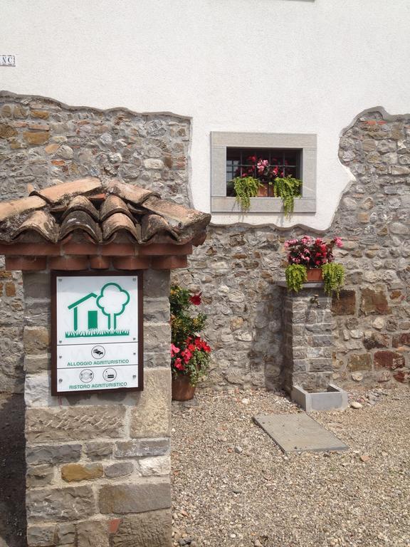 Cort Di Branc Farm stay Povoletto