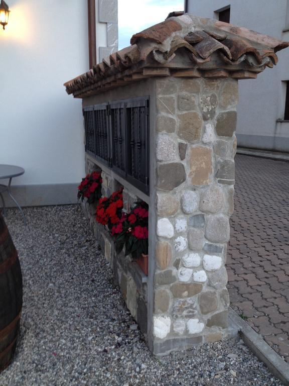Cort Di Branc * Povoletto