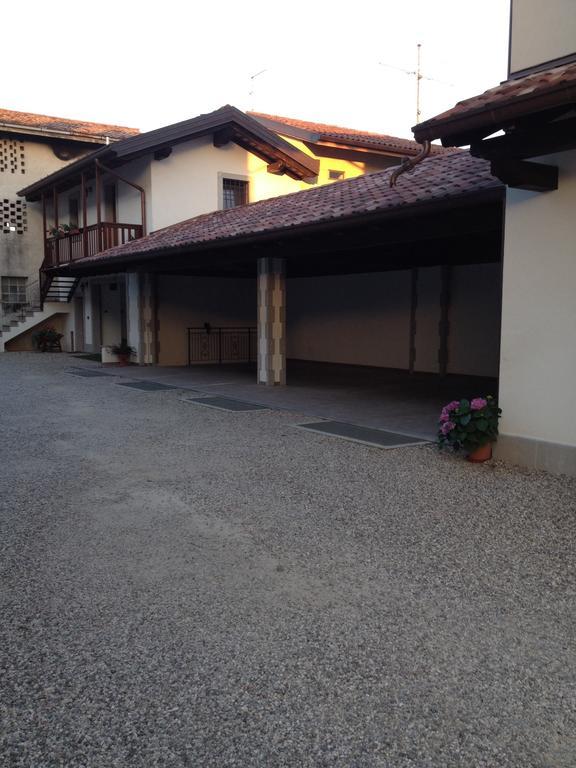 Cort Di Branc Povoletto