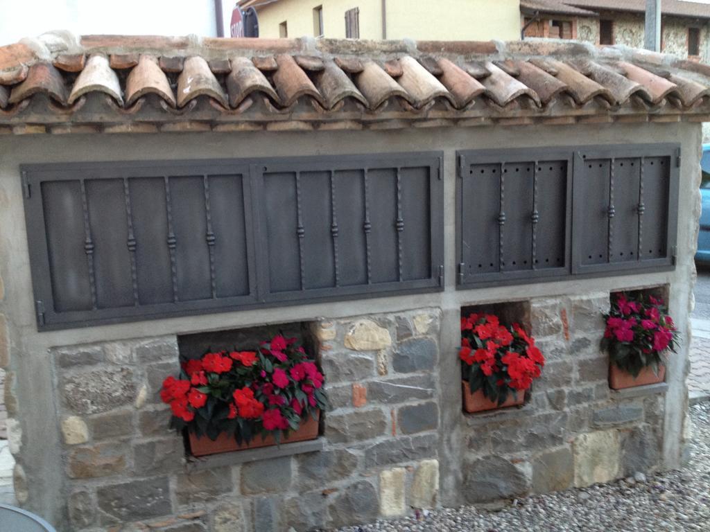 Cort Di Branc Povoletto