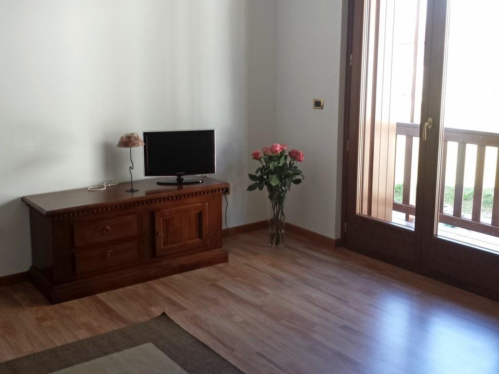 Farm stay Cort Di Branc