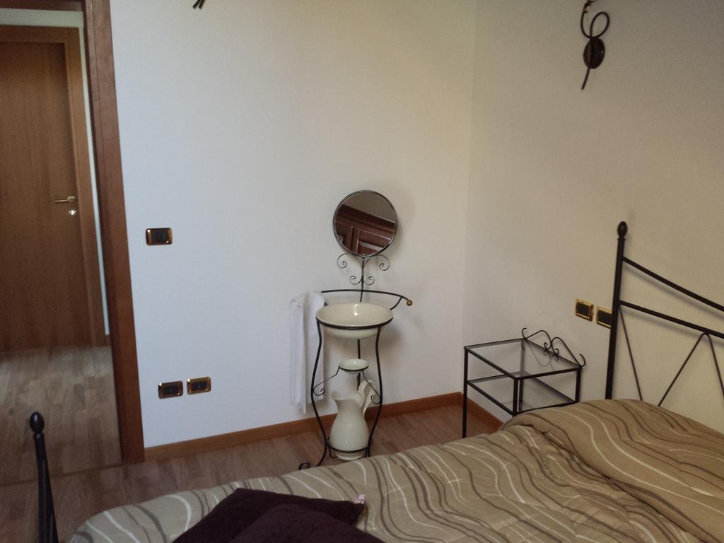 Farm stay Cort Di Branc *