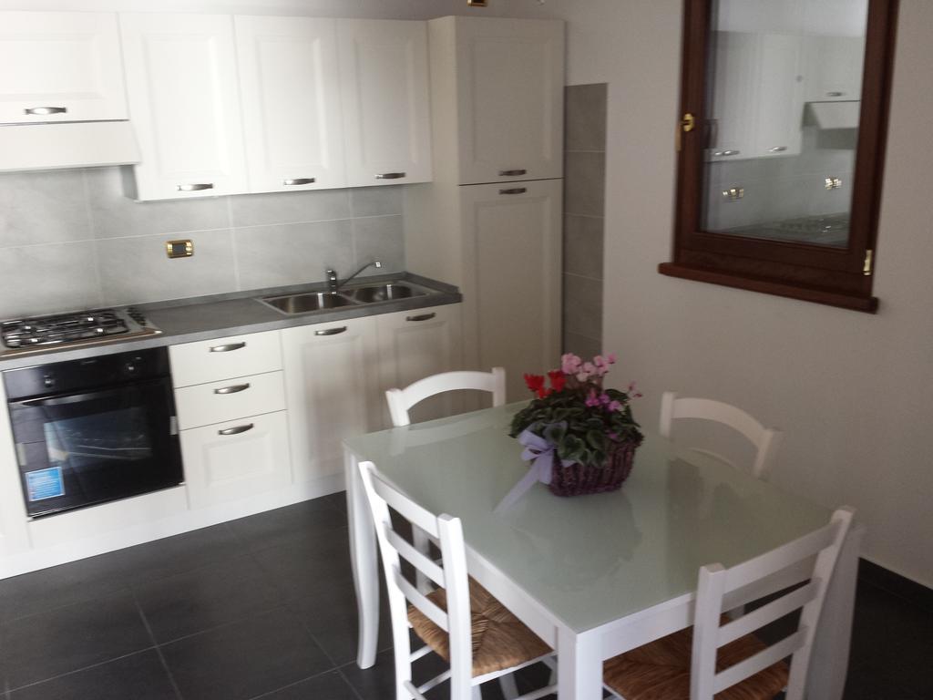 Cort Di Branc Farm stay Povoletto