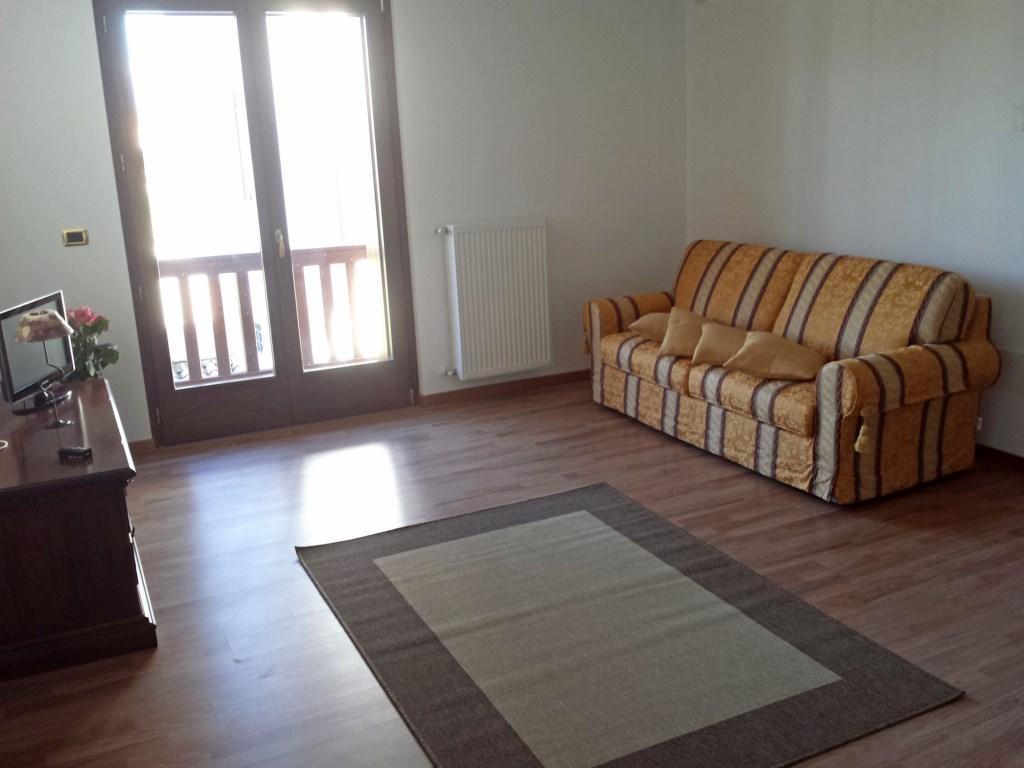 Farm stay Cort Di Branc *
