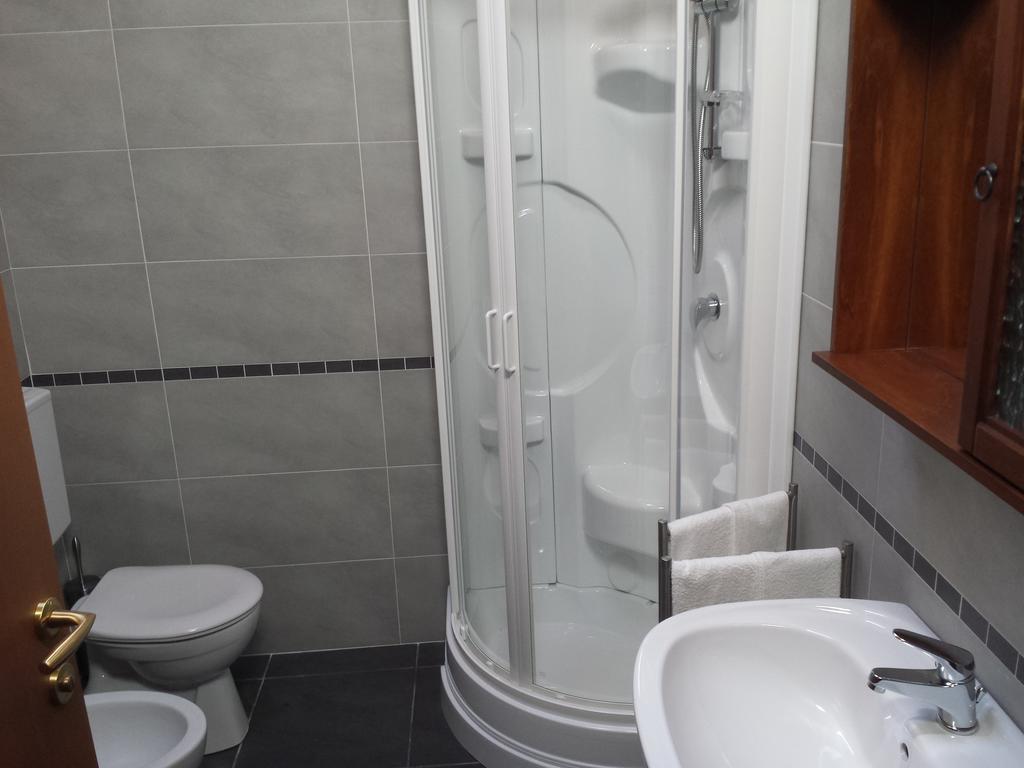Farm stay Cort Di Branc Povoletto