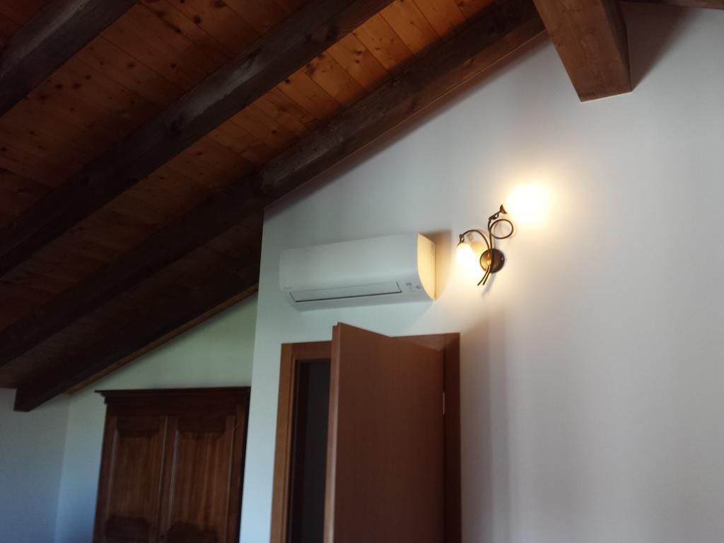 Cort Di Branc Farm stay