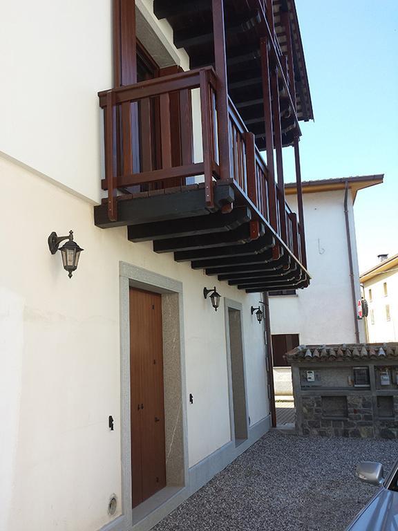 Farm stay Cort Di Branc *