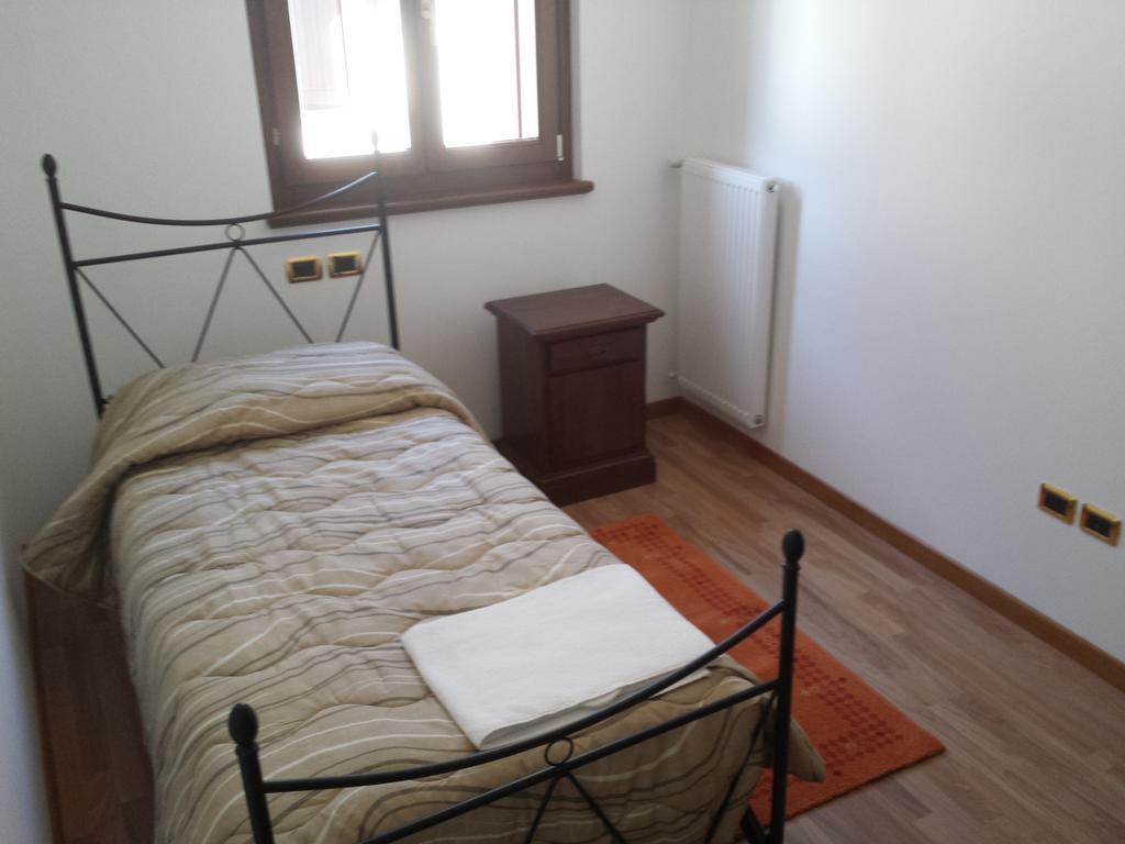 Cort Di Branc Farm stay *