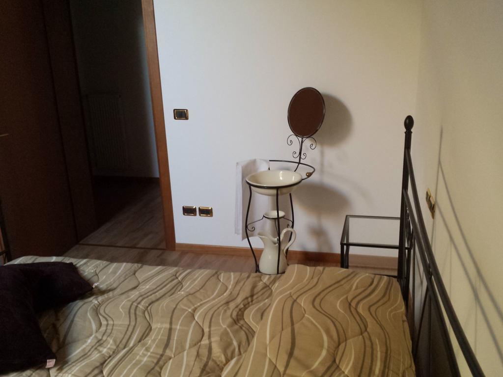 Farm stay Cort Di Branc Povoletto