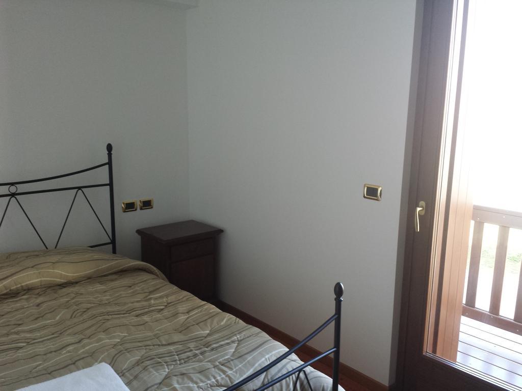 Cort Di Branc Farm stay Povoletto